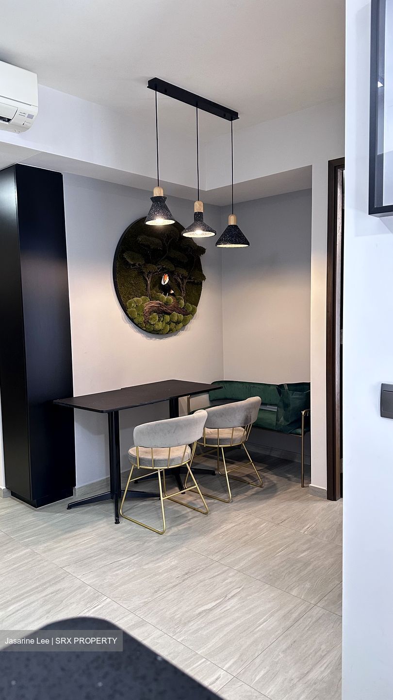 Grandeur Park Residences (D16), Condominium #604937051